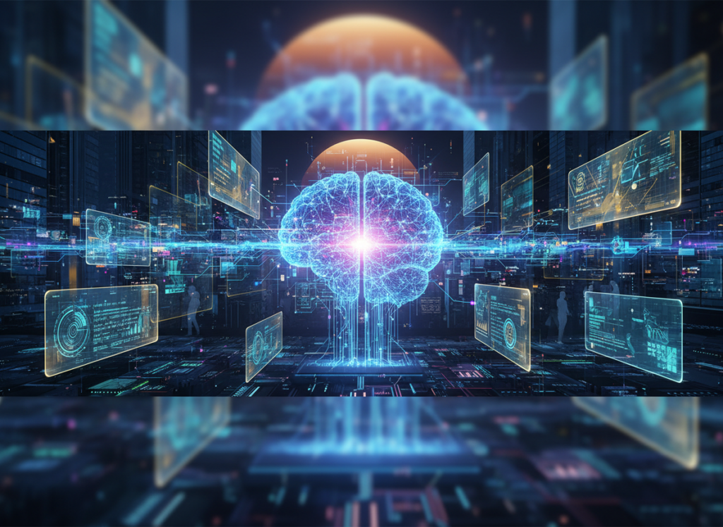 L'intelligence artificielle