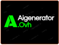 AI Generator Logo